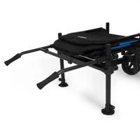 Preston Innovations Absolute Feeder Chair Wheel Kit